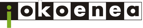Jokoenea logoa