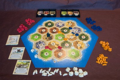 catan