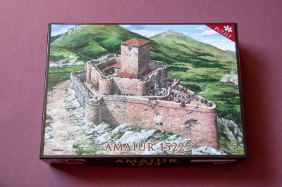 Amaiur 1522