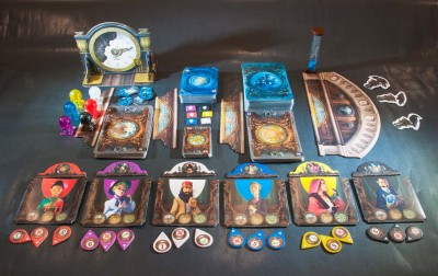 mysterium