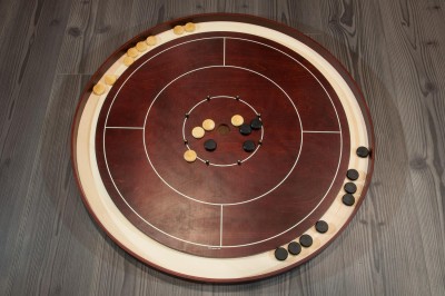 crokinole